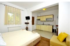 Appartementen Penić Appartement 1 – Yellow foto 5