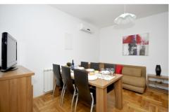 Appartementen Penić Appartement 2 – Red foto 2