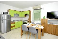 Appartementen Penić Appartement 3 – Green foto 1