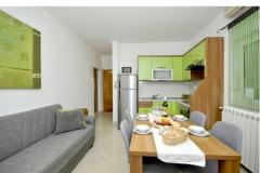 Appartementen Penić Appartement 3 – Green foto 2