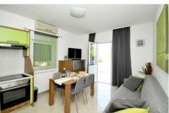 Appartementen Penić Appartement 3 – Green foto 3