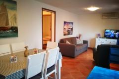 Appartementen DaMe Appartement 1 – Sunset foto 2