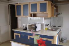 Appartementen RIA Appartement 1 foto 4
