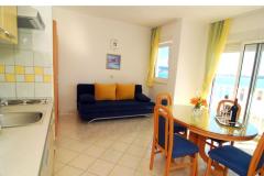 Appartementen Barbara Appartement 1 – A3,A6,A7 foto 3