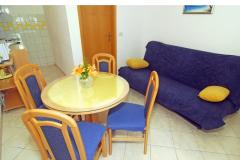 Appartementen Barbara Appartement 2 – A8 foto 3