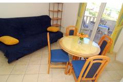 Appartementen Barbara Appartement 2 – A8 foto 4