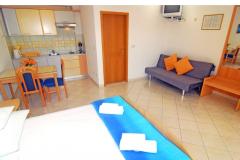 Appartementen Barbara Appartement 3 – A1,A2,A5 foto 4