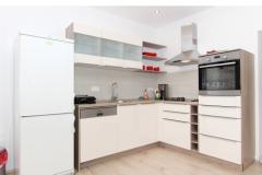 Villa Rozana-wellness apartments Appartement 2 – 1. floor foto 4