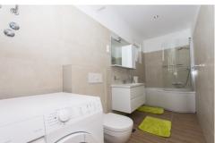 Villa Rozana-wellness apartments Appartement 2 – 1. floor foto 5