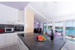 Villa Rozana-wellness apartments Appartement 3 – Top floor foto 1