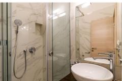 Villa Rozana-wellness apartments Appartement 4 – Ground f. foto 4