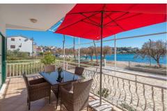 Villa Rozana-wellness apartments Appartement 1 – Ground f. foto 2