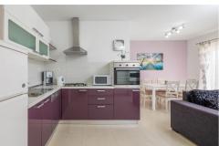 Villa Rozana-wellness apartments Appartement 1 – Ground f. foto 4