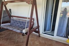 Appartementen Sandra Appartement 1 – A 4+1 foto 1