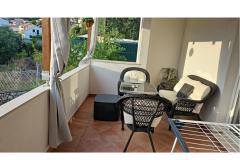 Appartementen Sandra Appartement 2 – A 2+2 foto 1