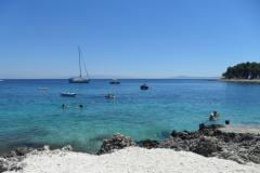 Appartementen Sikirica Appartement 3 – Ap.3 foto 1