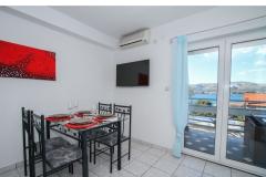 Villa Silvia  Appartement 1 – A2+2 foto 1