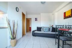 Villa Silvia  Appartement 1 – A2+2 foto 2