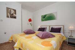 Villa Silvia  Appartement 1 – A2+2 foto 5