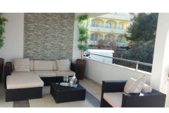 Villa Silvia  Appartement 3 – A4 ili br7 foto 1