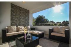Villa Silvia  Appartement 3 – A4 ili br7 foto 2