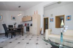 Villa Silvia  Appartement 4 – A4 br.8 foto 4
