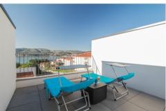 Appartementen Siroki Appartement 2 – Gena foto 1