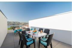 Appartementen Siroki Appartement 2 – Gena foto 2