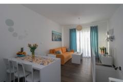 Appartementen Siroki Appartement 1 – Sunce foto 1