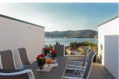 Appartementen Siroki Appartement 4 – Nikola foto 1