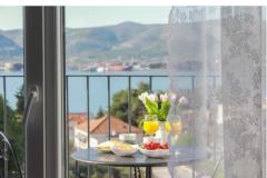 Appartementen Siroki Appartement 6 – Dally foto 3
