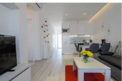 Appartementen Siroki Appartement 7 – Karla foto 4