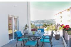 Appartementen Siroki Appartement 8 – Gina foto 1