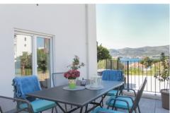 Appartementen Siroki Appartement 8 – Gina foto 2