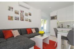 Appartementen Siroki Appartement 8 – Gina foto 3