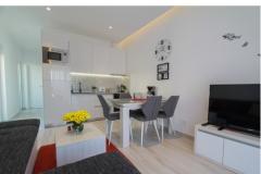 Appartementen Siroki Appartement 8 – Gina foto 4