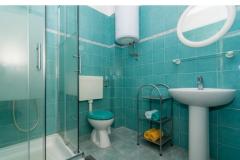 Appartementen Slobodan Appartement 1 – A 2 (4+2) foto 5