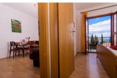 Appartementen Slobodan Appartement 3 – A4 (2+2) foto 4