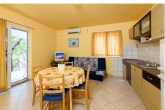 Appartementen Stella Appartement 1 – A-1 foto 4