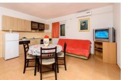 Appartementen Stella Appartement 2 – A-2 foto 3