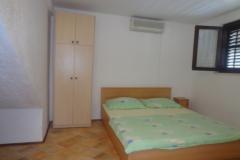 Appartementen Suzi Appartement 4 – Apartman 4 foto 1