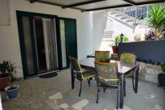 Appartementen Tamara  Appartement 1 – A-1 (2+2) foto 1