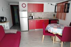 Appartementen Tamara  Appartement 1 – A-1 (2+2) foto 3