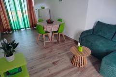 Appartementen Tamara  Appartement 2 – A-2  (2+0) foto 4