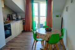 Appartementen Tamara  Appartement 2 – A-2  (2+0) foto 5