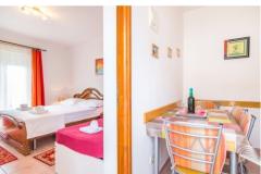 Appartementen Tanja Appartement 2 – A1 foto 3