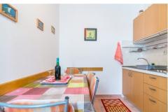 Appartementen Tanja Appartement 2 – A1 foto 4