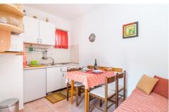 Appartementen Tanja Appartement 3 – A2 foto 3