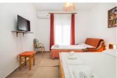 Appartementen Tanja Appartement 1 – A0 foto 1