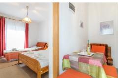 Appartementen Tanja Appartement 1 – A0 foto 2